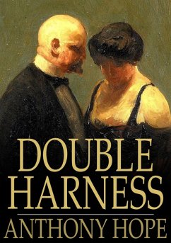 Cover Double Harness (eBook, ePUB)