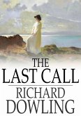 Last Call (eBook, ePUB)