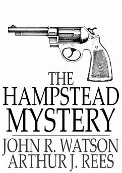 Cover Hampstead Mystery (eBook, ePUB)