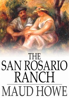 Cover San Rosario Ranch (eBook, ePUB)