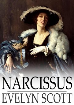 Narcissus (eBook, ePUB) - Scott, Evelyn