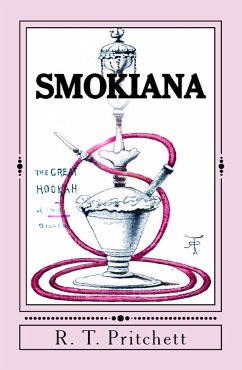 Smokiana (eBook, ePUB) - Pritchett, R. T.