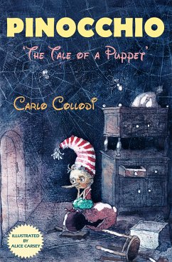 Pinocchio (eBook, ePUB) - Collodi, Carlo