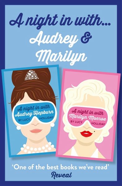 Lucy Holliday 2-Book Collection (eBook, ePUB) Lucy Holliday 2-Book Collection (eBook, ePUB)