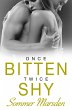 Once Bitten Twice Shy (eBook, ePUB) - Bild 1
