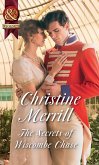 The Secrets Of Wiscombe Chase (Mills & Boon Historical) (eBook, ePUB)