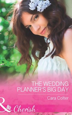 Cover The Wedding Planner's Big Day (eBook, ePUB)