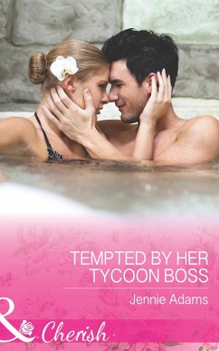 Tempted By Her Tycoon Boss (eBook, ePUB) Cover Tempted By Her Tycoon Boss (eBook, ePUB)