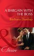 A Bargain With The Boss (eBook, ePUB) - Bild 1