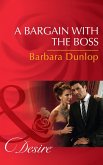 A Bargain With The Boss (eBook, ePUB)