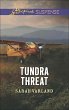 Tundra Threat (eBook, ePUB) - Bild 1