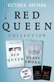 Red Queen Collection (eBook, ePUB)