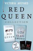 Red Queen Collection (eBook, ePUB) Red Queen Collection (eBook, ePUB)