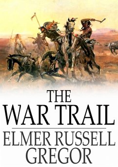 Cover War Trail (eBook, ePUB)