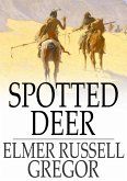 Spotted Deer (eBook, ePUB)