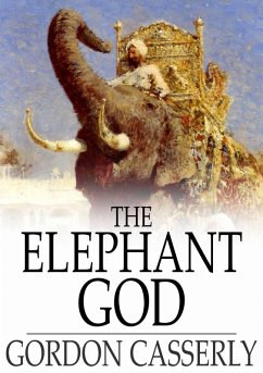 Cover Elephant God (eBook, ePUB)