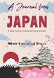A Journal from Japan (eBook, ePUB) - Bild 1