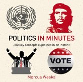 Politics in Minutes (eBook, ePUB)