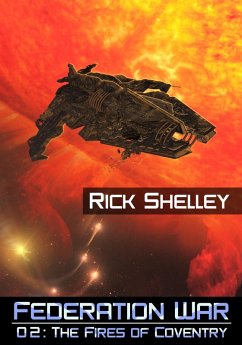 Cover Fires of Coventry (eBook, ePUB)