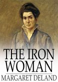 Iron Woman (eBook, ePUB) Iron Woman (eBook, ePUB)