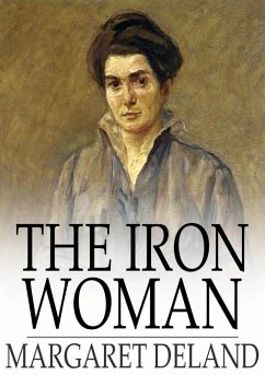 Cover Iron Woman (eBook, ePUB)