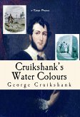 Cruikshank's Water Colours (eBook, ePUB)