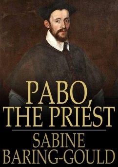 Cover Pabo, the Priest (eBook, ePUB)