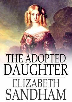 Cover Adopted Daughter (eBook, ePUB)