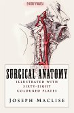 Surgical Anatomy (eBook, ePUB)