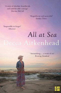 All at Sea (eBook, ePUB) - Aitkenhead, Decca