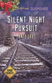 Silent Night Pursuit (eBook, ePUB)