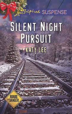 Cover Silent Night Pursuit (eBook, ePUB)