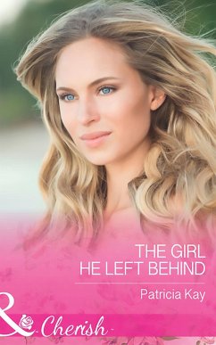 Cover The Girl He Left Behind (eBook, ePUB)