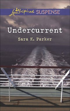 Undercurrent (eBook, ePUB) - Parker, Sara K.