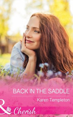 Back In The Saddle (eBook, ePUB) Cover Back In The Saddle (eBook, ePUB)