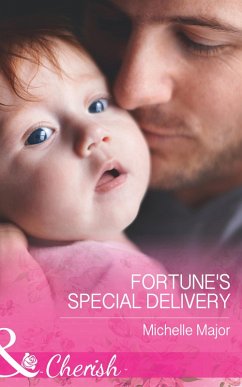Fortune's Special Delivery (eBook, ePUB) Cover Fortune's Special Delivery (eBook, ePUB)
