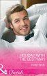 Holiday With The Best Man (eBook, ePUB) - Bild 1