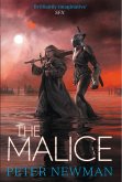 The Malice (eBook, ePUB)