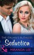 The Italian's Ruthless Seduction... - Bild 1