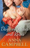 Days Of Rakes And Roses (eBook, ePUB)