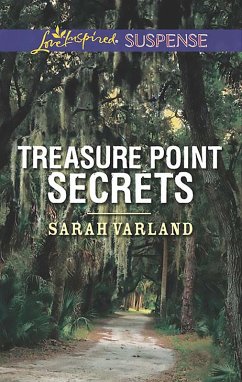 Treasure Point Secrets (eBook, ePUB) - Varland, Sarah