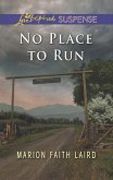No Place To Run (eBook, ePUB)