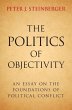 Politics of Objectivity (eBook, ePUB) - Bild 1