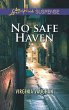 No Safe Haven (eBook, ePUB) - Bild 1