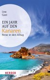 Ein Jahr auf den Kanaren (eBook, ePUB)