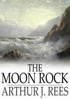 Cover Moon Rock (eBook, ePUB)