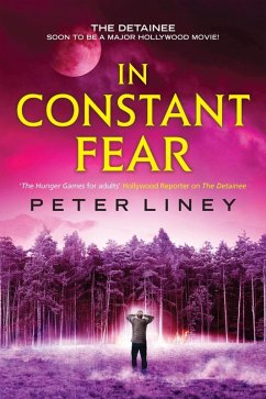 In Constant Fear (eBook, ePUB) - Liney, Peter