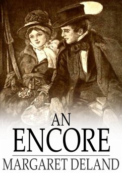 Cover Encore (eBook, ePUB)