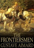 Frontiersmen (eBook, ePUB)