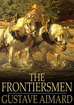 Cover Frontiersmen (eBook, ePUB)